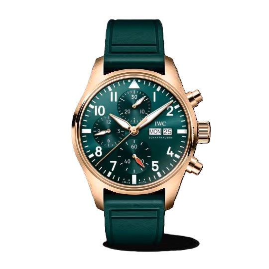 Pilot's Watch Chronograph 41