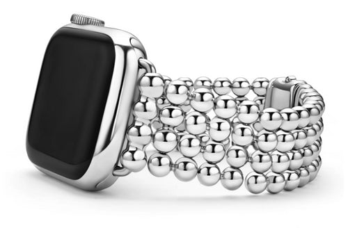 Smart Caviar Collection Watch Bracelet – Orr's Jewelers