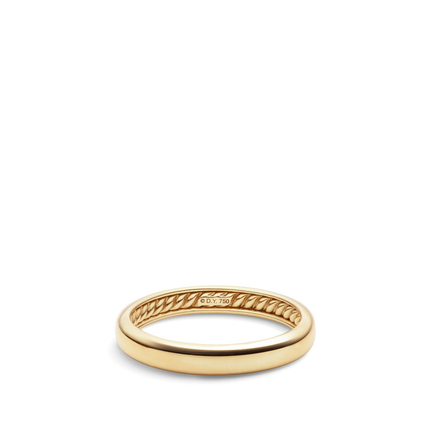 Wedding Collection Classic Band