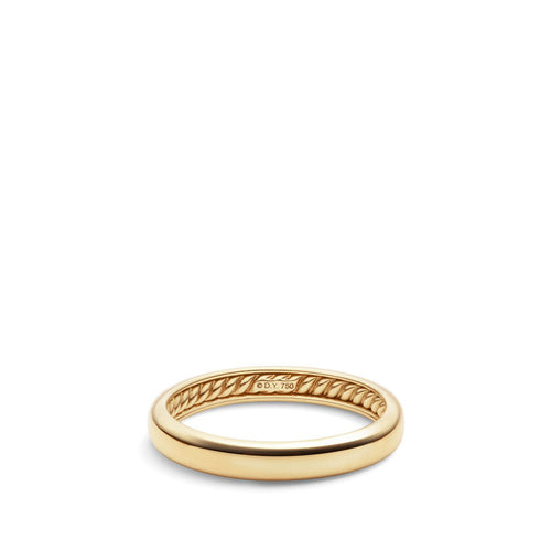 Wedding Collection Classic Band