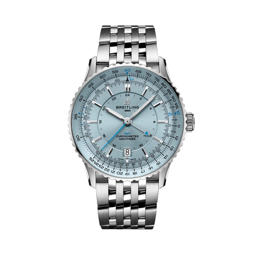 41MM NAVITIMER AUTOMATIC GMT