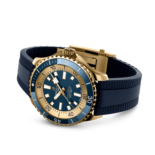 44MM SUPEROCEAN AUTOMATIC