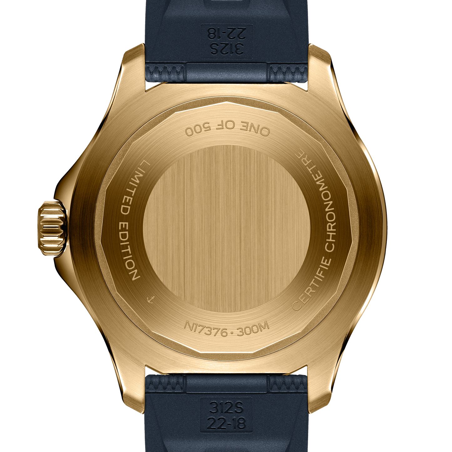 44MM SUPEROCEAN AUTOMATIC
