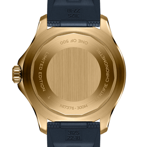 44MM SUPEROCEAN AUTOMATIC