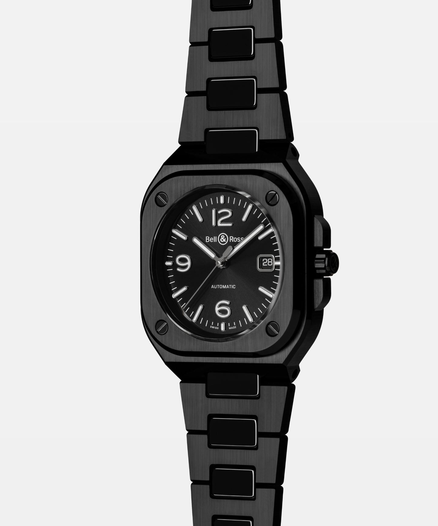 BR 05 BLACK CERAMIC