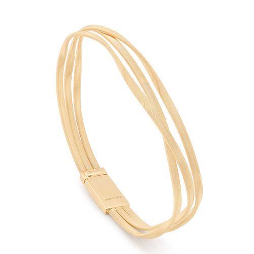 Marrakech Collection 3-Strand Bracelet