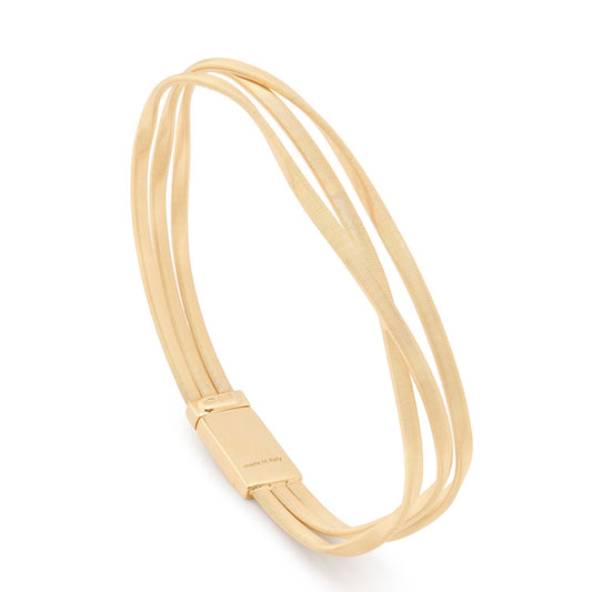 Marrakech Collection 3-Strand Bracelet