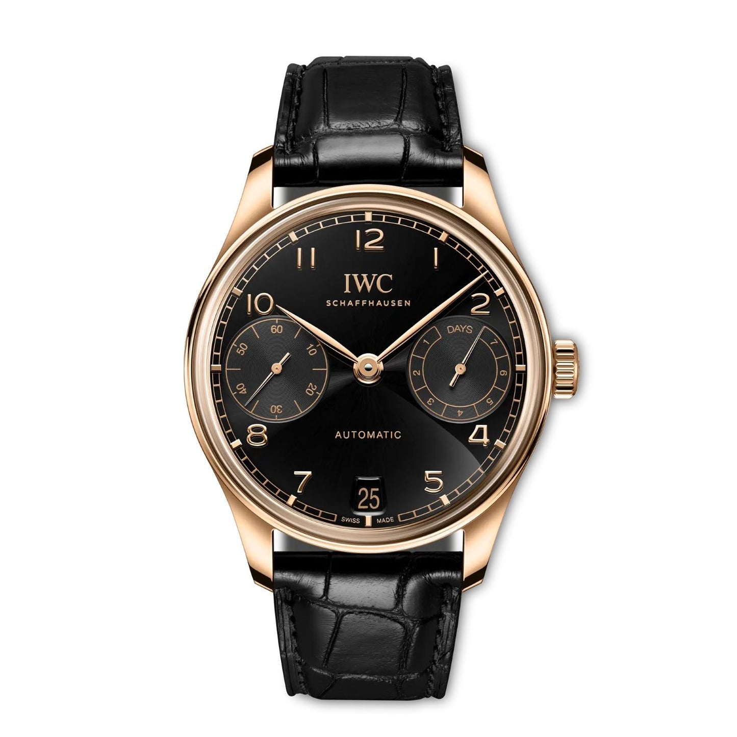 42MM Portugieser Automatic