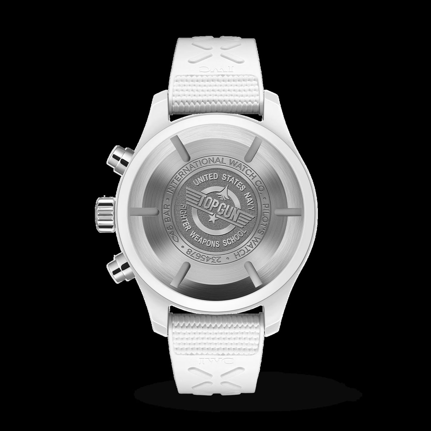 Pilot's Watch Chronograph Top Gun Ed't "Lake Tahoe"