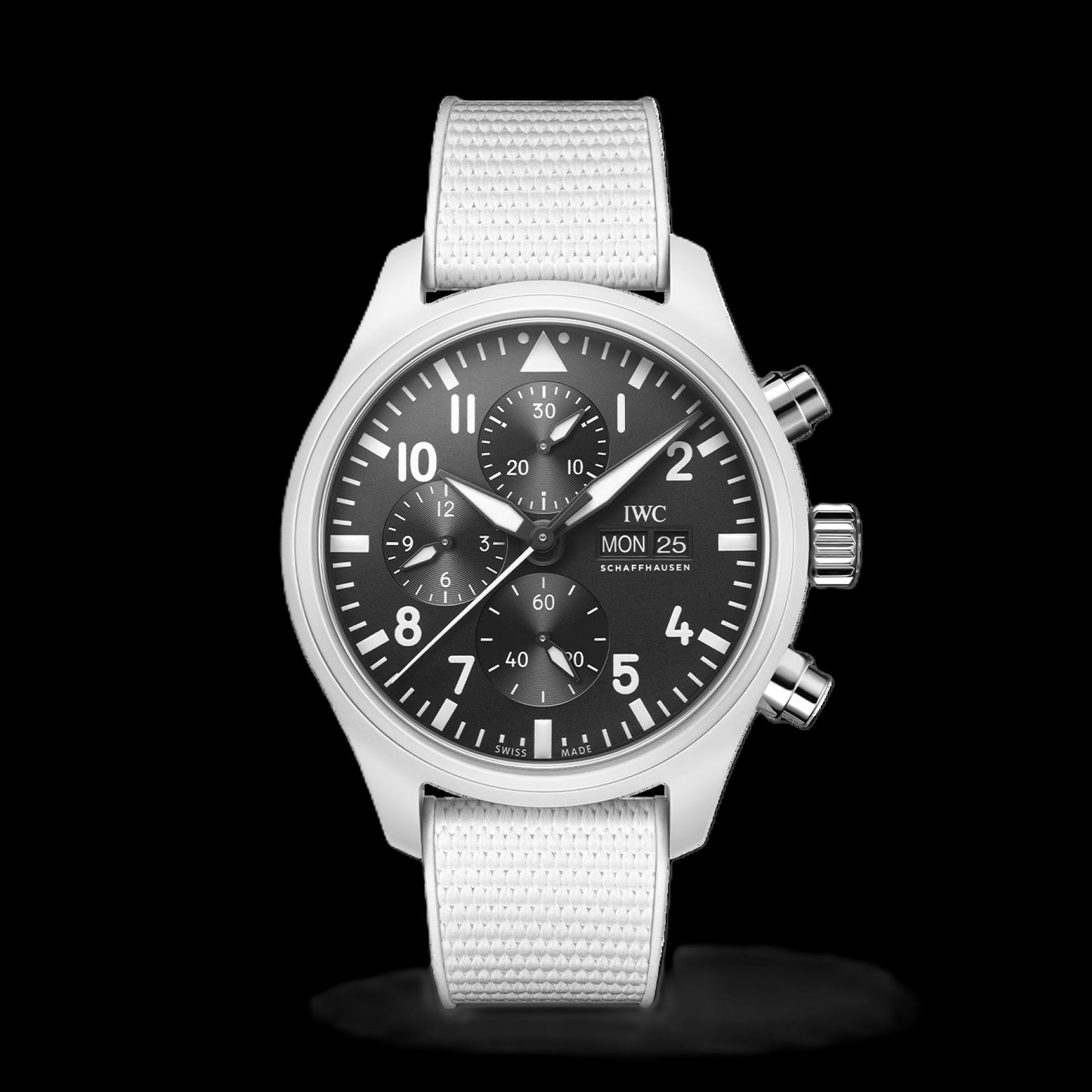 Pilot's Watch Chronograph Top Gun Ed't "Lake Tahoe"