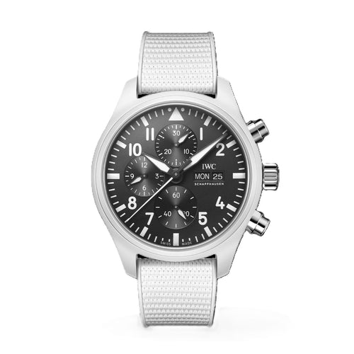 Pilot's Watch Chronograph Top Gun Ed't "Lake Tahoe"