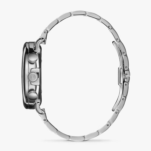41MM RUNWELL CHRONO