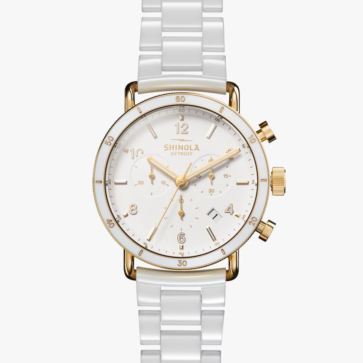 40 MM CANFIELD SPORT CHRONO