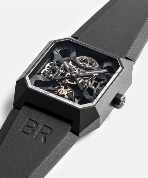 BR 03 CYBER CERAMIC