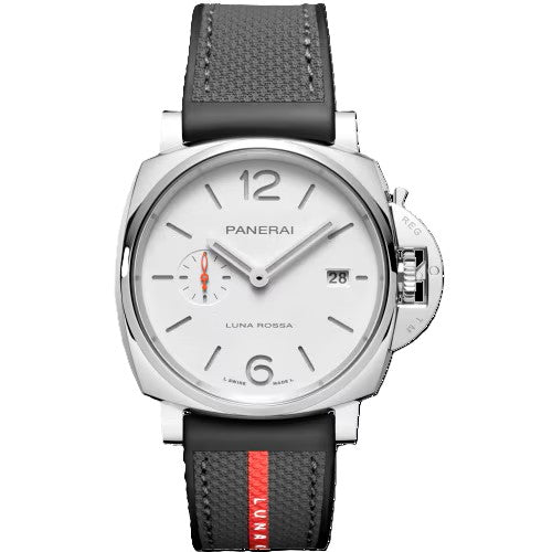 42MM Luminor Due Luna Rossa