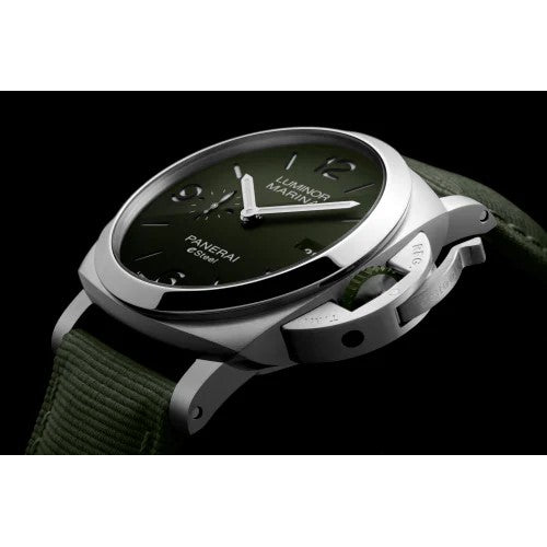 44MM Luminor Marina Verde Smeraldo