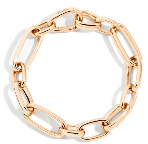 Iconica Collection Link Bracelet