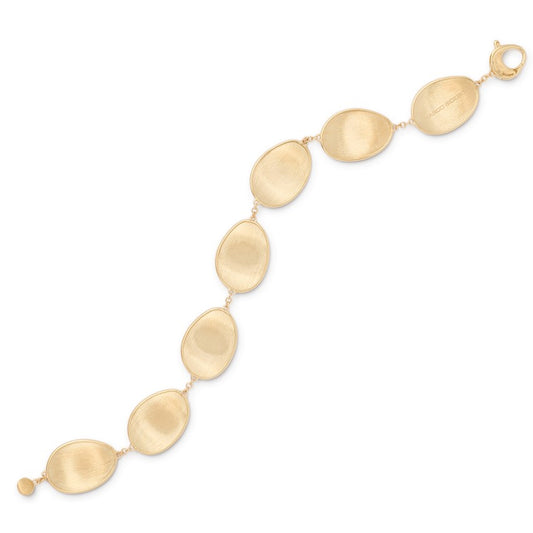Lunaria Collection Petal Bracelet