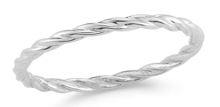 Stackable Ring