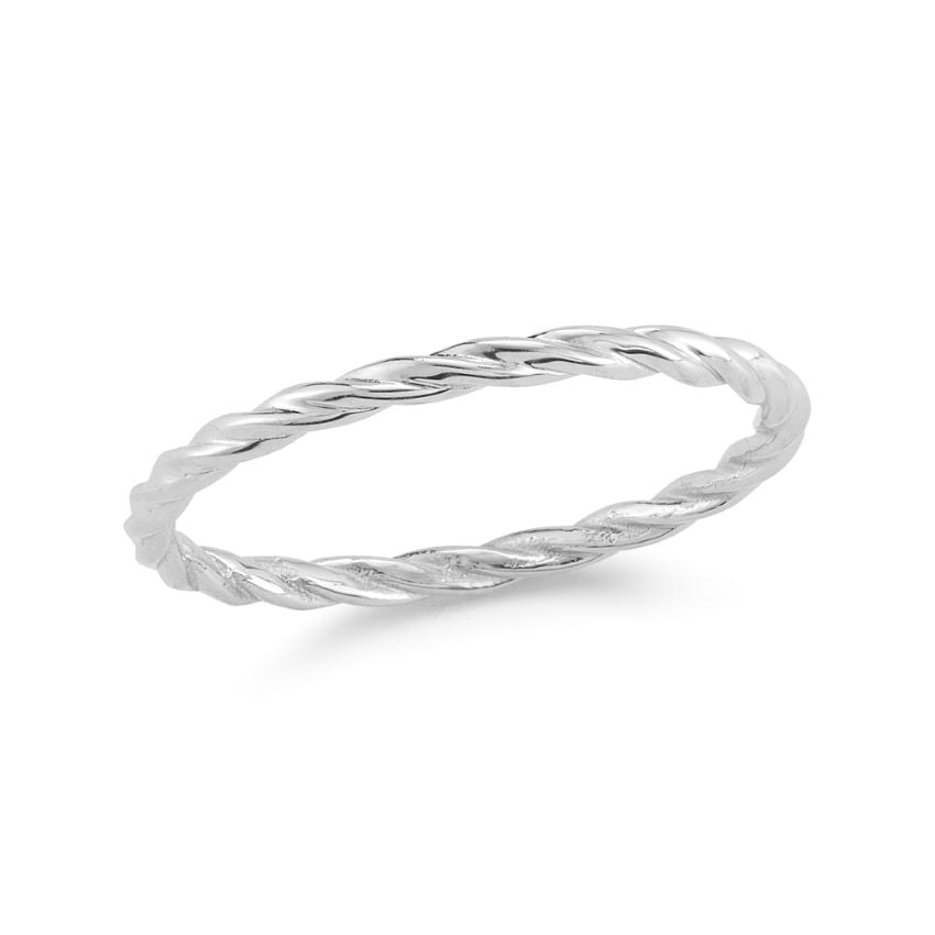 Stackable Ring