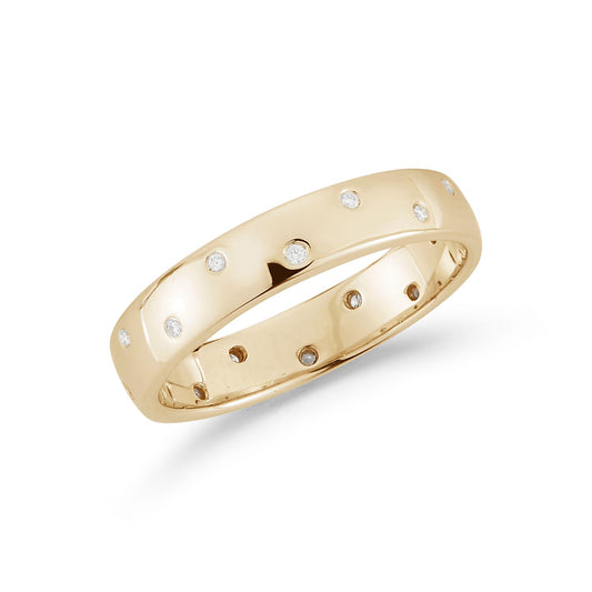 Girlfriend Band Collection Diamond Band