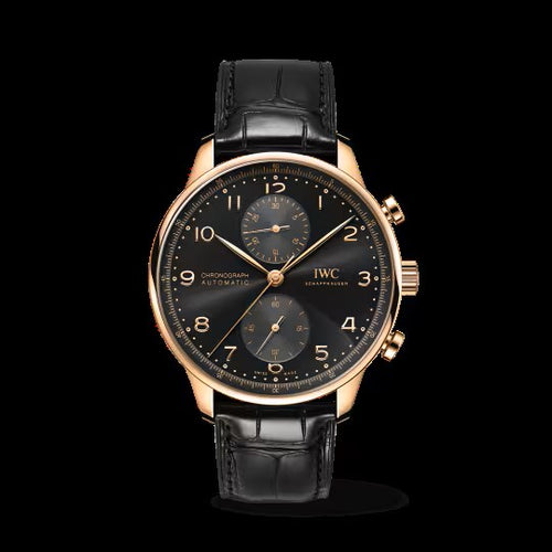 41MM Portugieser Chronograph