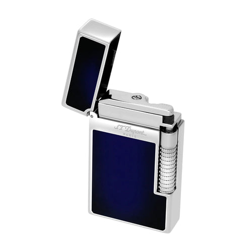 Le Grand Dupont Collection Double Ignition Lighter