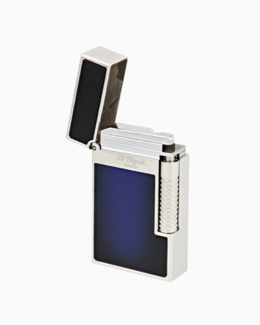 Le Grand Dupont Collection Double Ignition Lighter