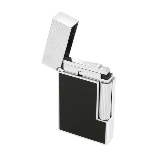 Line 2 Collection Matte Lacquer Lighter