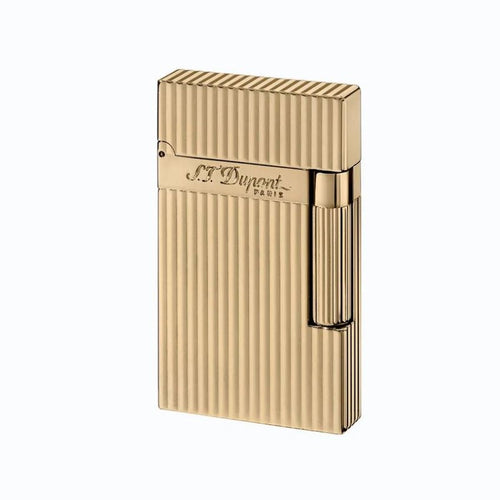 Line 2 Collection Vertical Guilloche Lighter