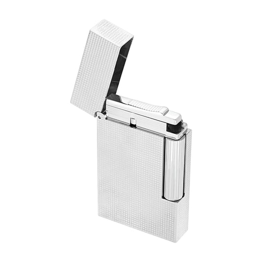 Line 2 Collection Palladium Finish Lighter