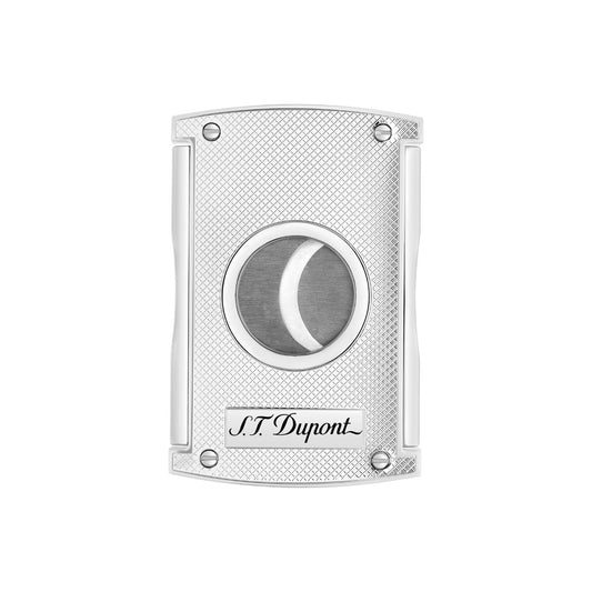 Maxijet Collection Chrome Cigar Cutter