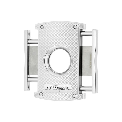 Maxijet Collection Chrome Cigar Cutter