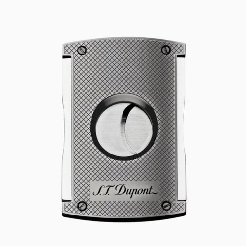 Maxijet Collection Chrome Cigar Cutter