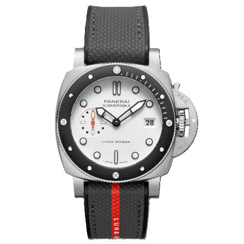 42MM Submersible Luna Rossa