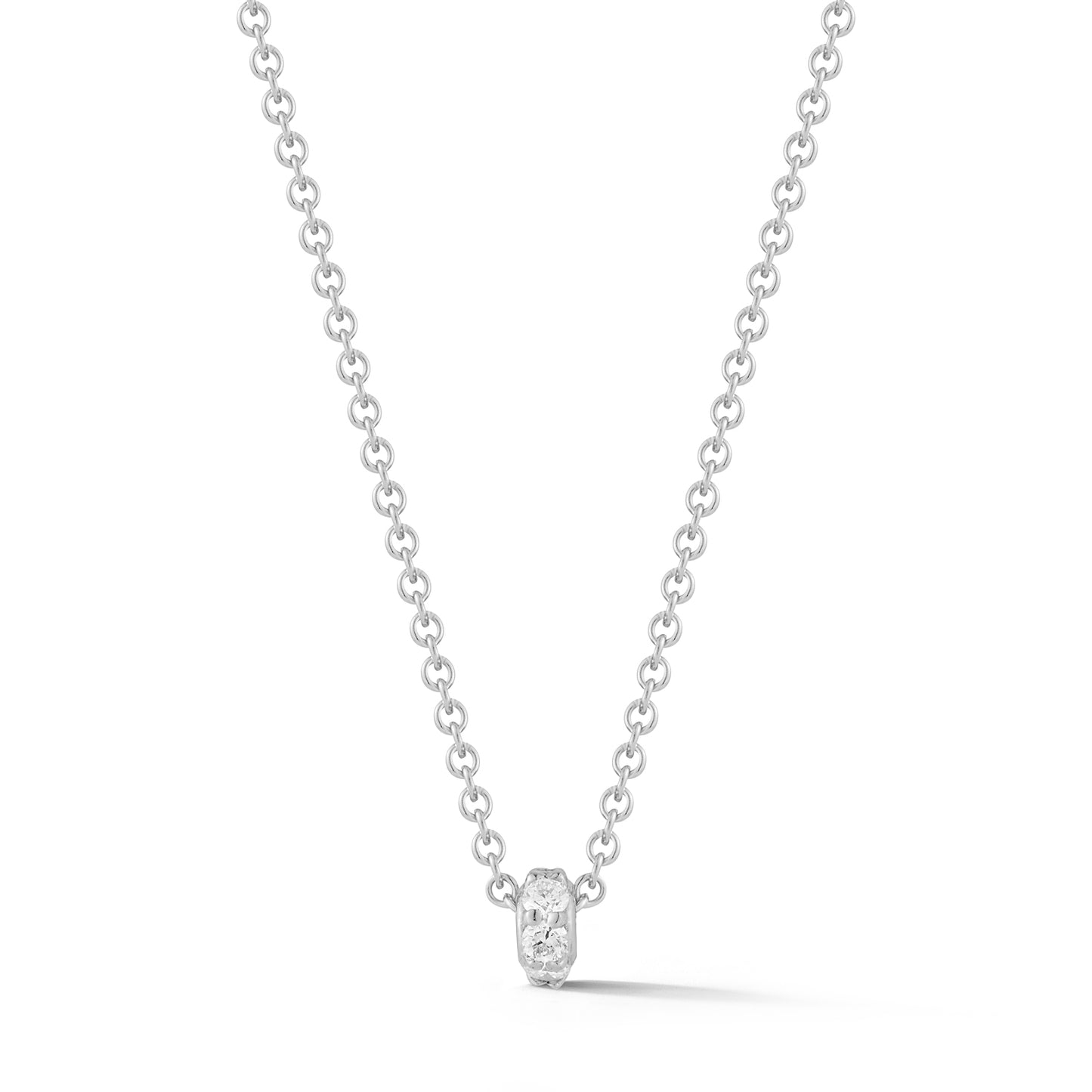 Diamond Hera Necklace