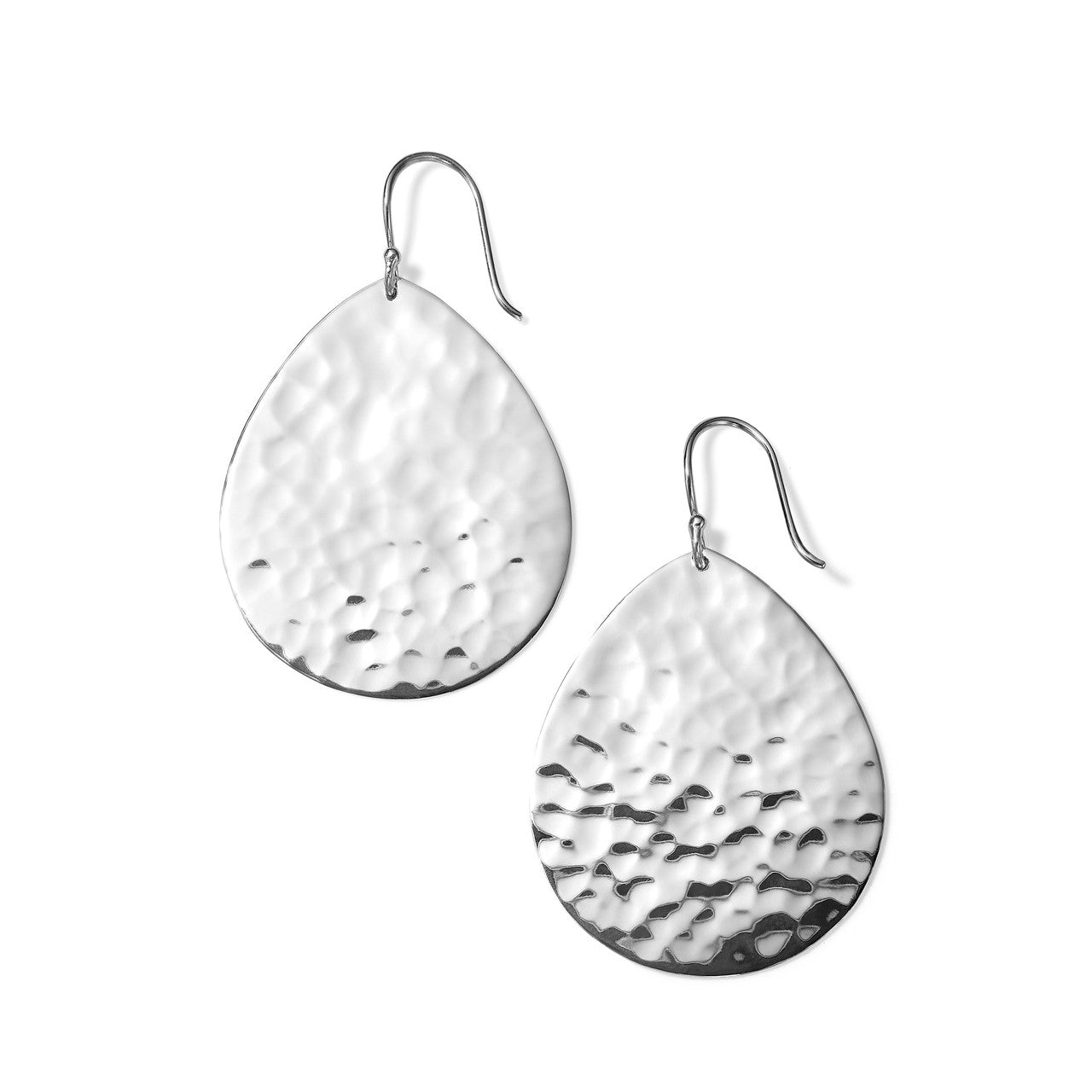 Classico Collection Teardrop Earrings