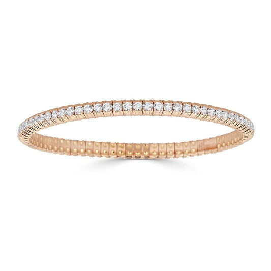 Diamond Stretch Bracelet