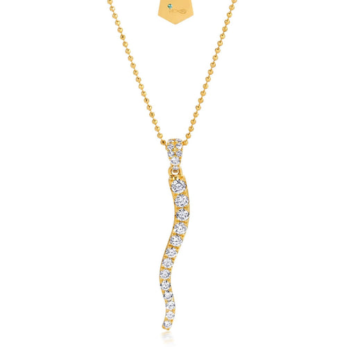 Rio Collection Diamond Necklace