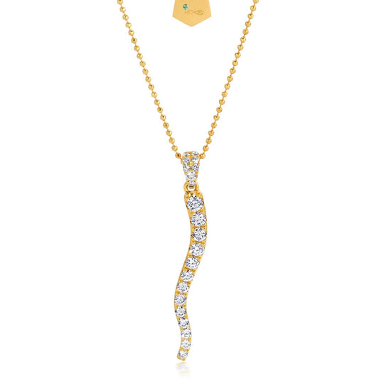 Rio Collection Diamond Necklace