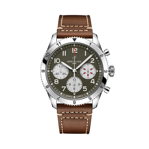 42MM CLASSIC AVI CURTISS WARHAWK