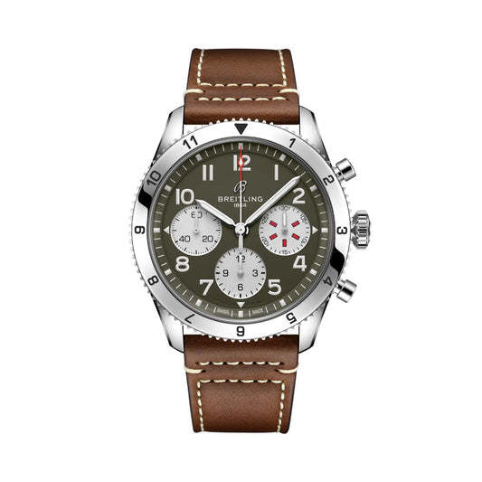 42MM CLASSIC AVI CURTISS WARHAWK