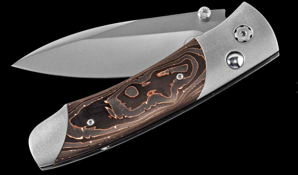 Knife Collection Pocket Knife