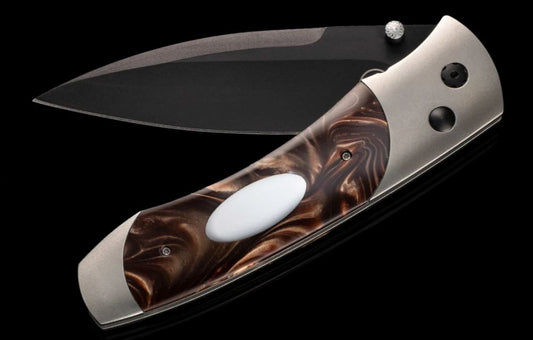 Knife Collection Pocket Knife