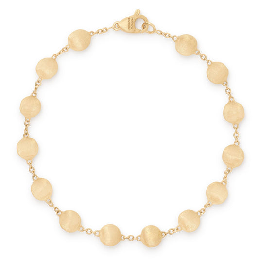 Africa Collection Station Bracelet