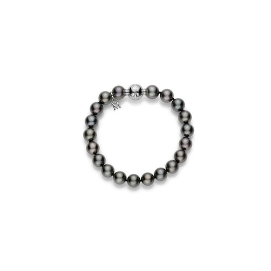 South Sea Black South Sea Pearl Bracelet