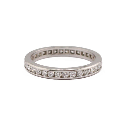Diamond Eternity Band