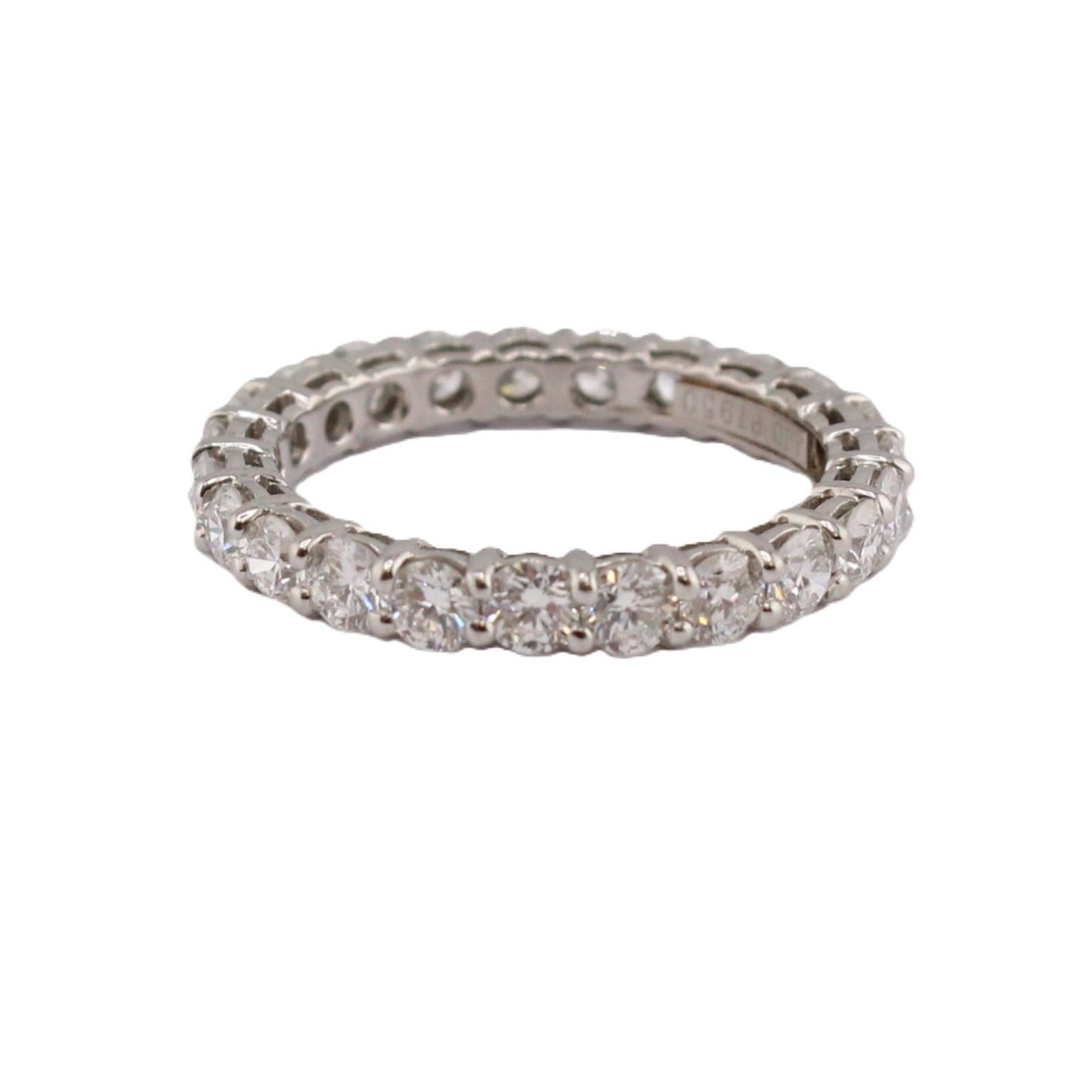 Diamond Eternity Band
