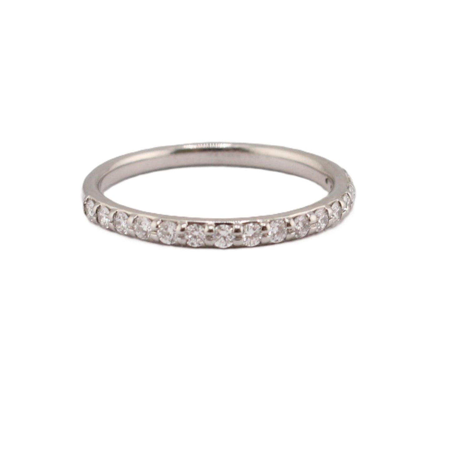 Platinum Diamond Band