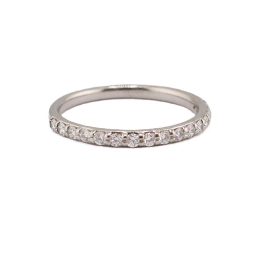 Platinum Diamond Band